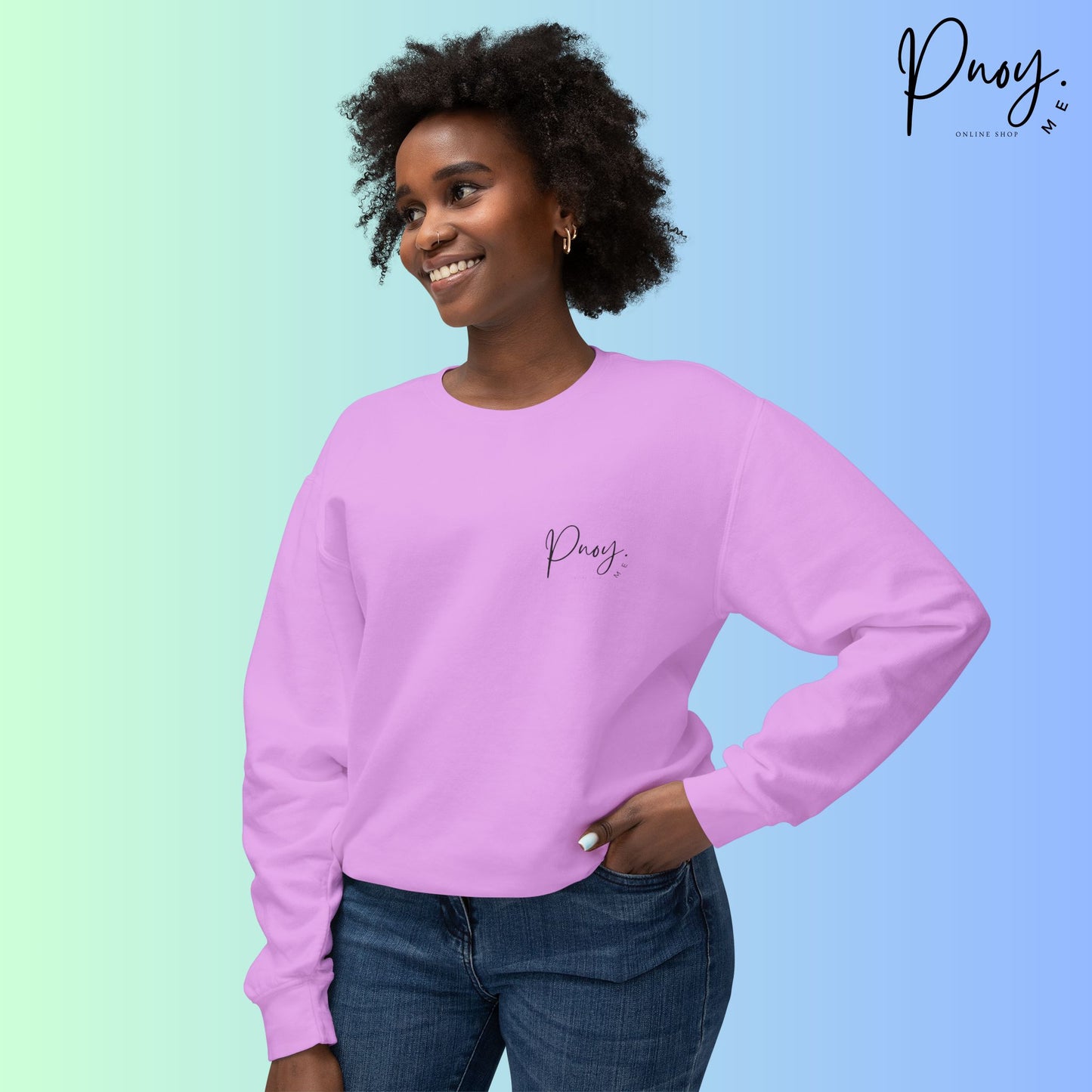 Paoay Church - Sweatshirt