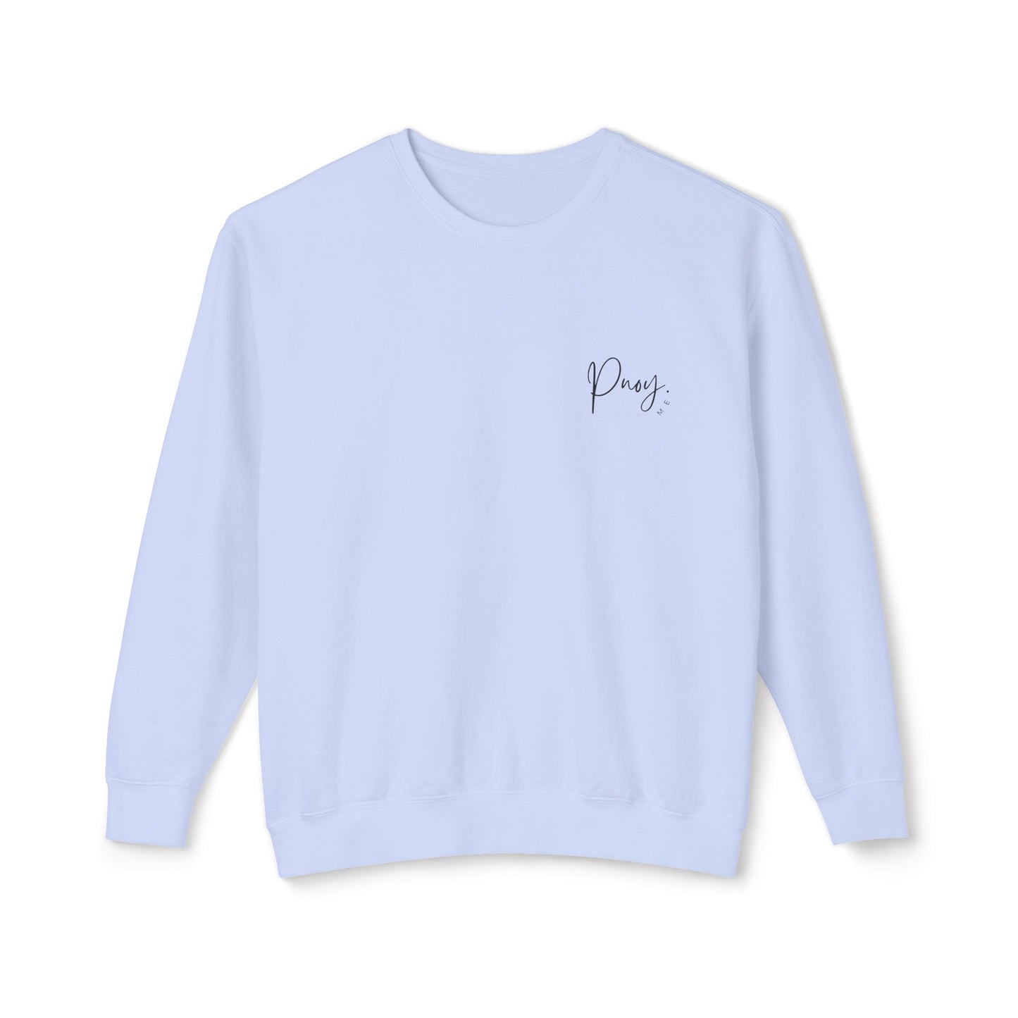 Paoay Church - Sweatshirt