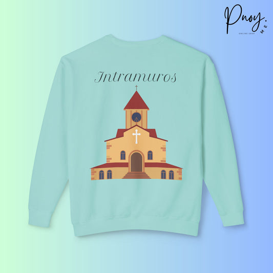 Intramuros - Sweatshirt