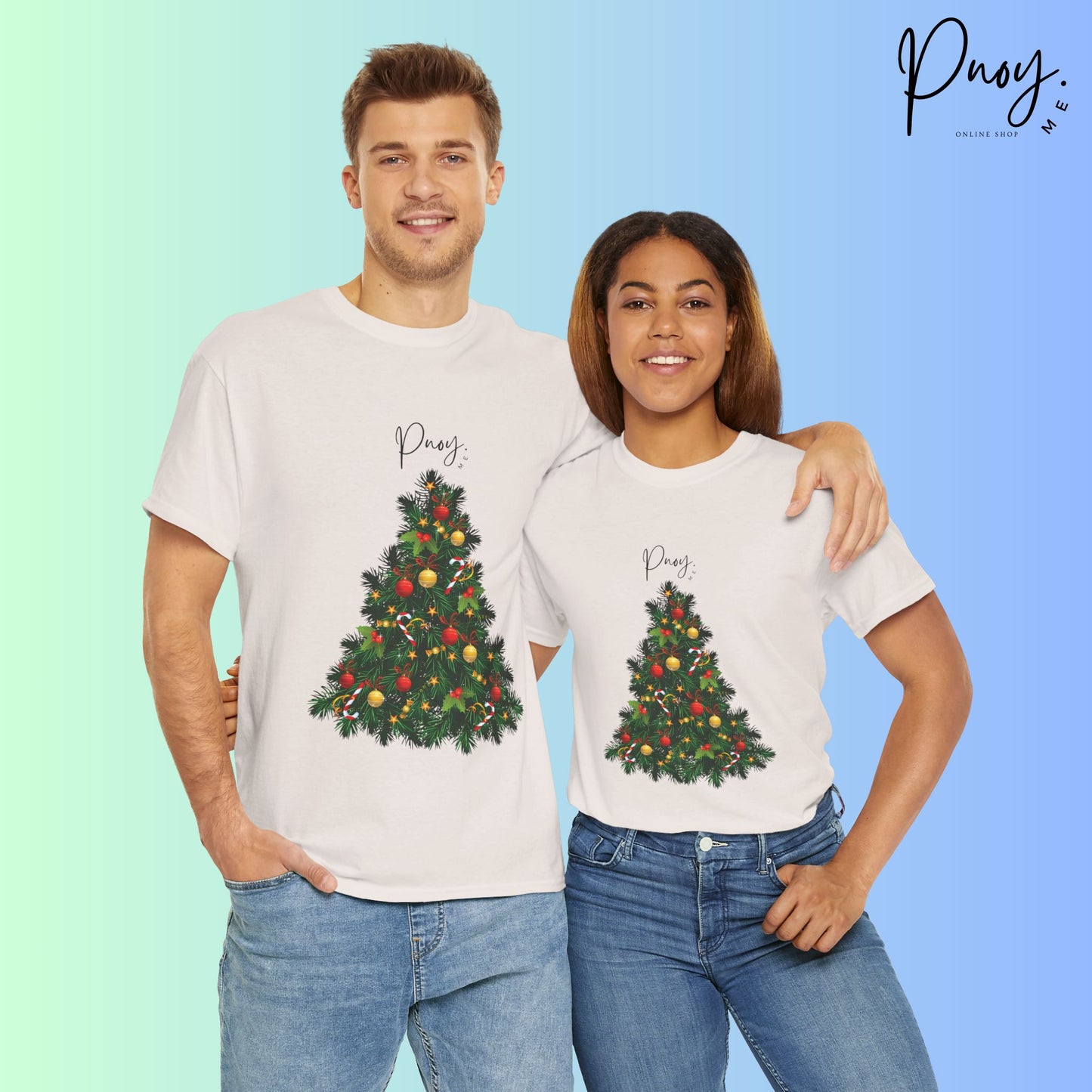 Merry Christmas may your home be filled with love - Tshirt