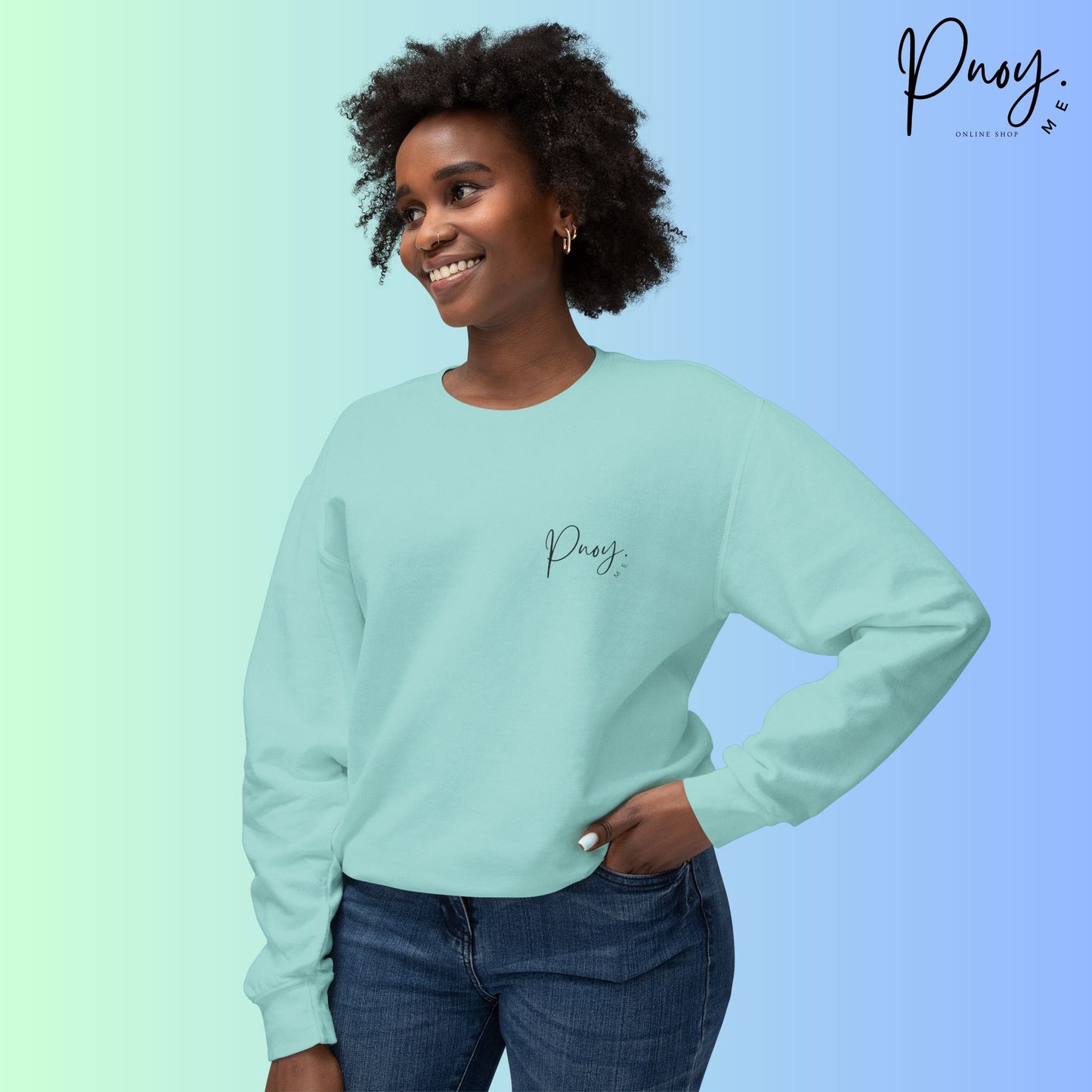 Paoay Church - Sweatshirt