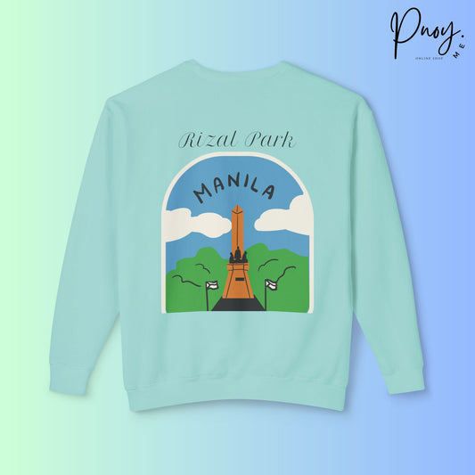 Rizal Park- Sweatshirt