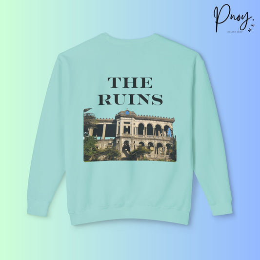 The Ruins - Sweatshirt