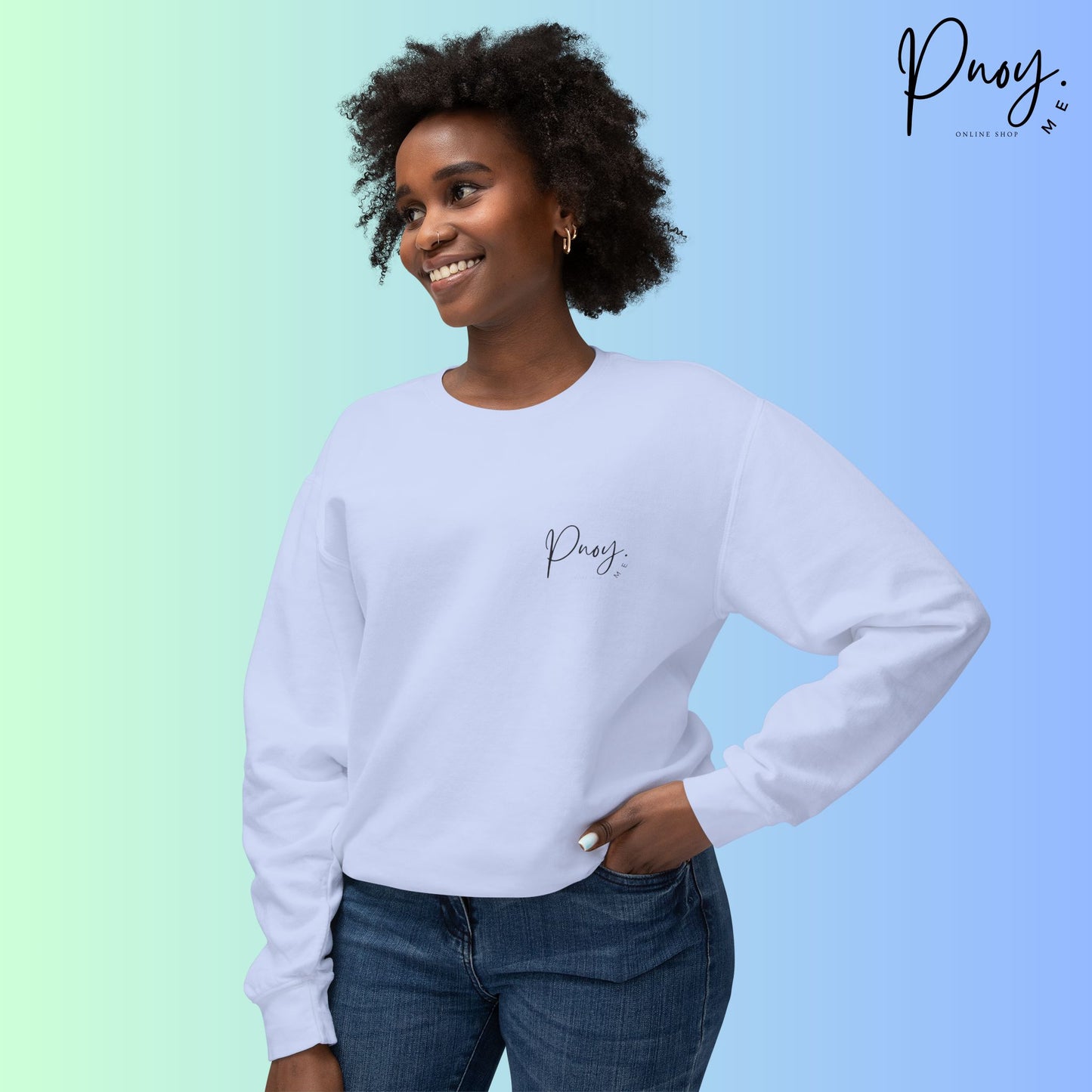 Paoay Church - Sweatshirt