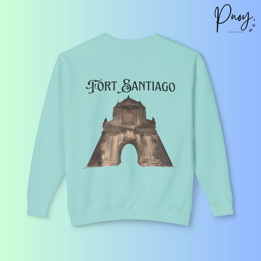 Fort Santiago - Sweatshirt