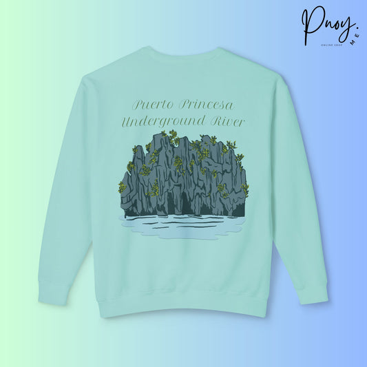 Puerto Princesa Underground River - Sweatshirt